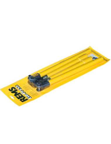 Ręczna zaciskarka prasa promieniowa Rems Eco-Press