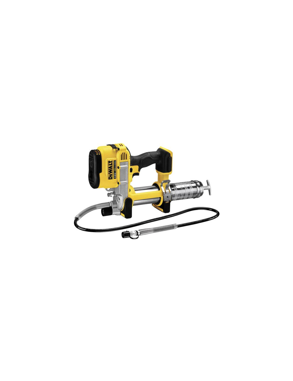DEWALT TOWOTNICA 18V DCGG571NK