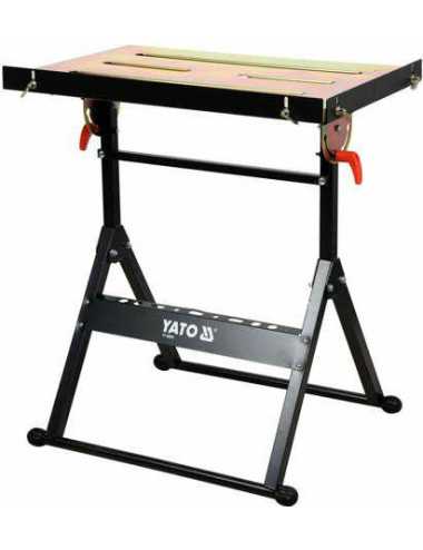 YATO STOLIK SPAWALNICZY SKŁADANY YT-08950