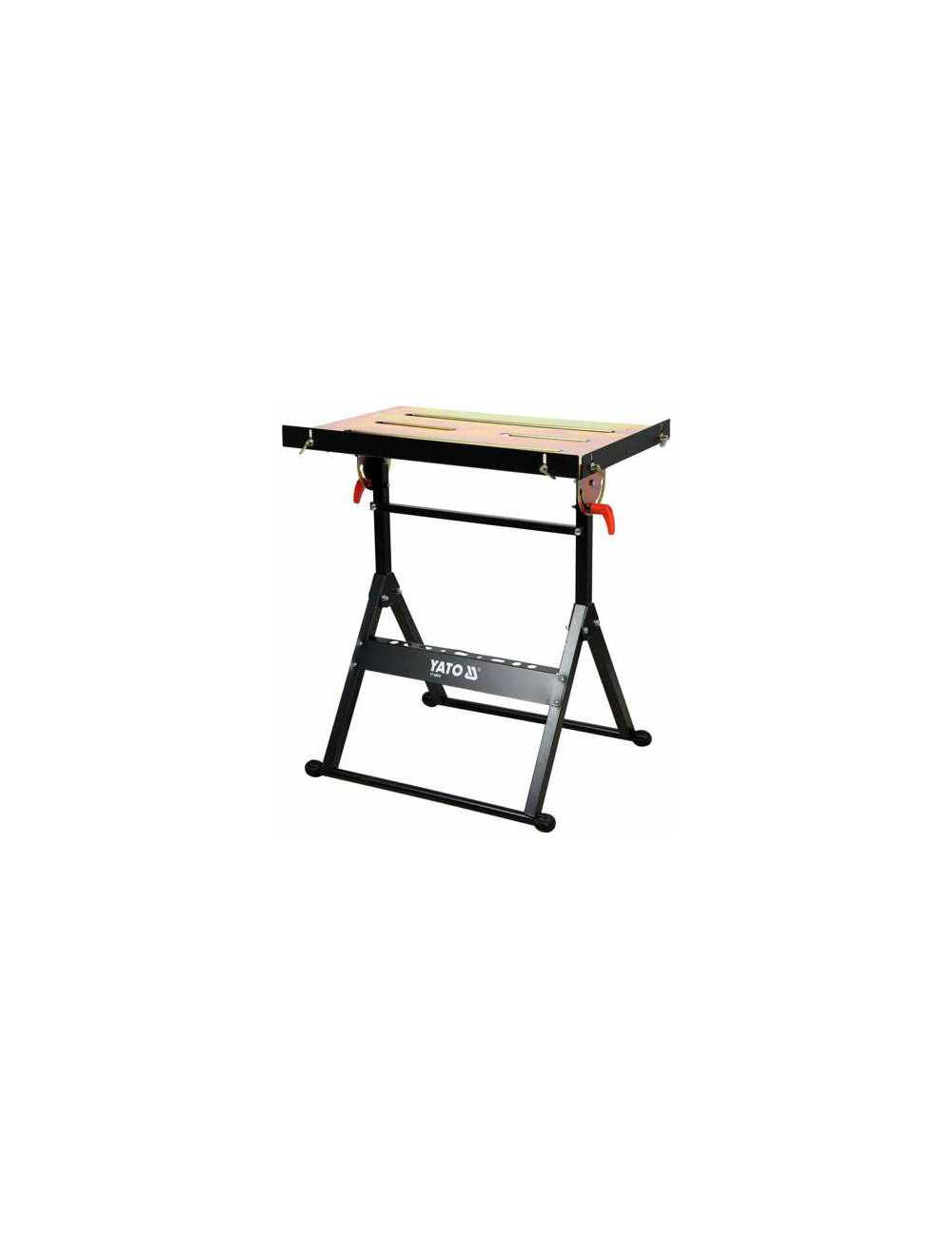 YATO STOLIK SPAWALNICZY SKŁADANY YT-08950