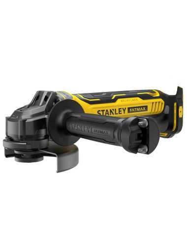 STANLEY SZLIFIERKA KĄTOWA V20 SFMCG700B