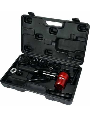 YATO WYCINAK HYDRAULICZNY OTWORÓW W BLACHACH