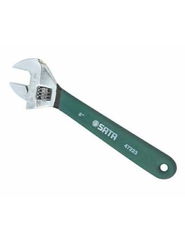 SATA KLUCZ NASTAWNY POWLEKANY 12"