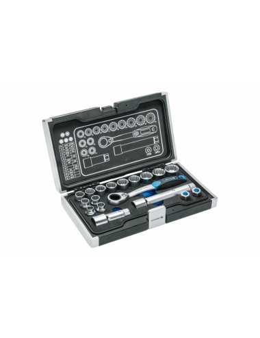 HOEGERT ZESTAW Z GRZECHOTKĄ PRZELOTOWĄ