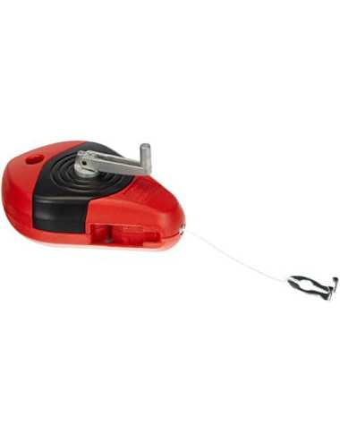 SOLA SZNUREK TRASERSKI 30m CLP