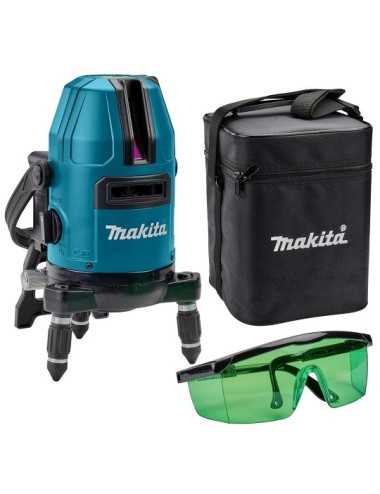 MAKITA LASER LINIOWY 12V SK20GDZ