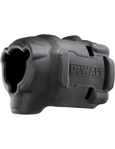 GUMOWA OSŁONA DO ZAKRĘTARKI UDAROWEJ DCF850 FIRMY DEWALT PB850-QZ