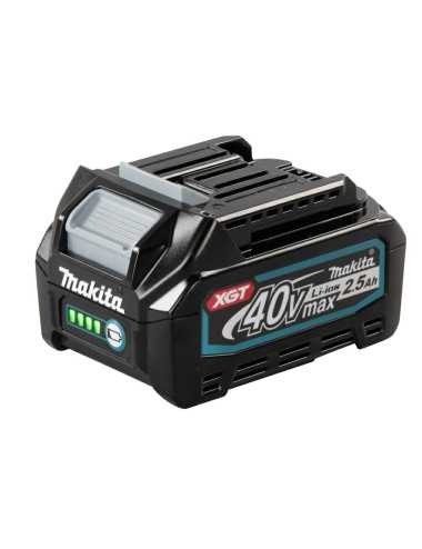 MAKITA AKUMULATOR BL4025 XGT 40Vmax