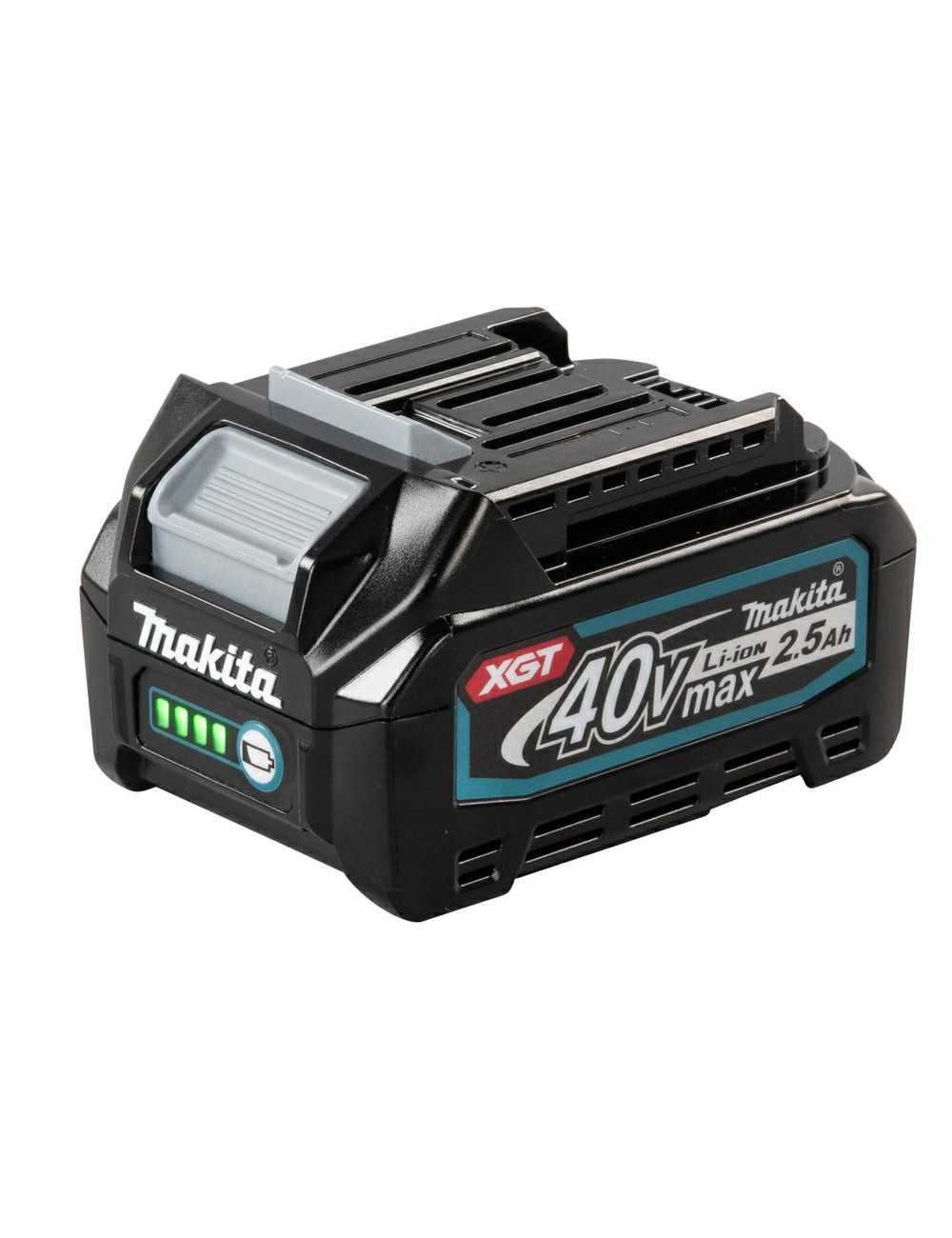 MAKITA AKUMULATOR BL4025 XGT 40Vmax