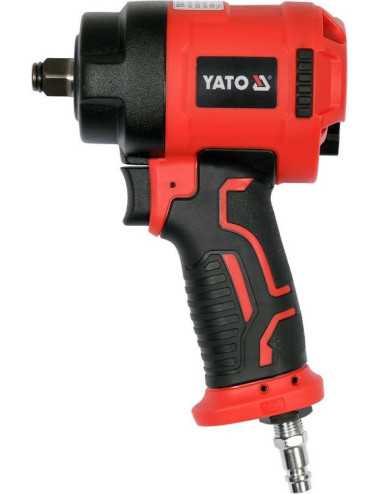 YATO KLUCZ PNEUMATYCZNY 1 2" MINI 1200Nm YT-09515