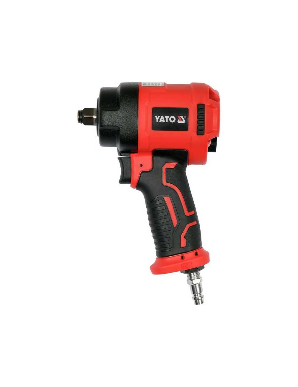 YATO KLUCZ PNEUMATYCZNY 1 2" MINI 1200Nm YT-09515