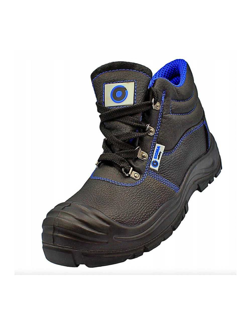 BUTY TRINITY S1 SRC  ROZ.46