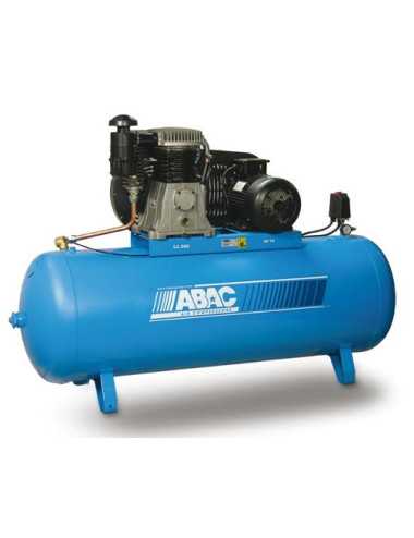 ABAC SPRĘŻARKA OLEJOWA PRO B7000 500 CT7,5 400V