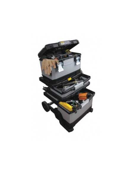 STANLEY SKRZYNIA-WARSZTAT NA KOŁACH FATMAX