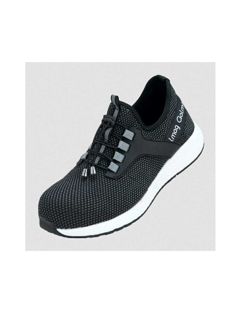 BUTY TRZEWIK BEZPIECZNE 511 GALMAG S1 ROZ.40 GALMAG