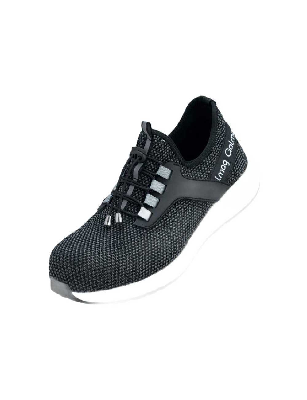 BUTY TRZEWIK BEZPIECZNE 511 GALMAG S1 ROZ.41