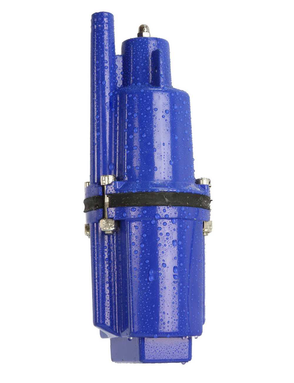 POMPA MEMBRANOWA ORCA MAR-POL