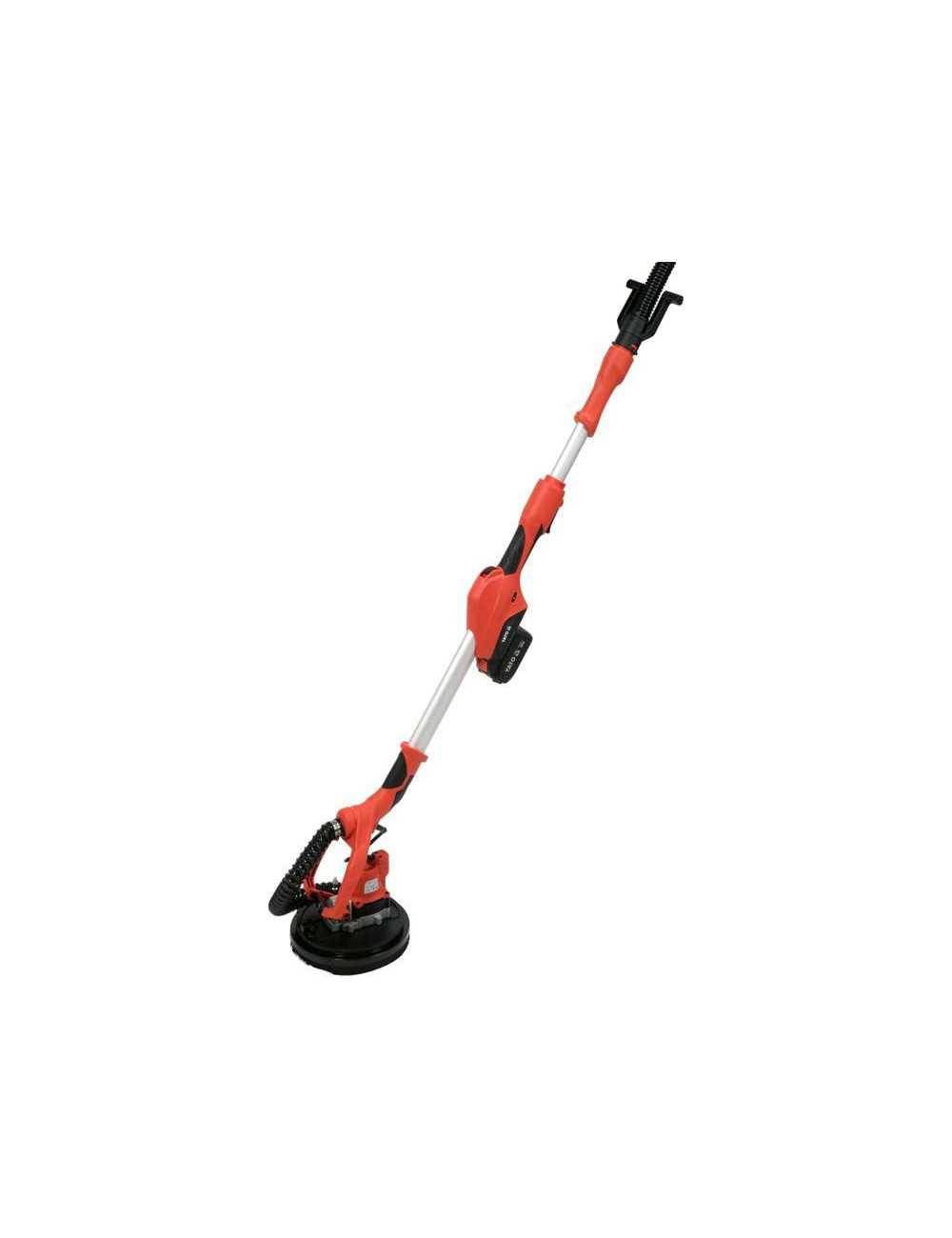 YATO SZLIFIERKA DO GIPSU 18V