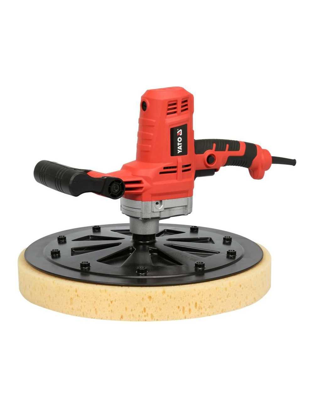 YATO ZACIERACZKA DO TYNKÓW I JASTRYCHU 750W YT-82330