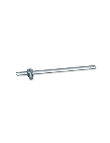 JONNESWAY POKRĘTŁO Z PRZETYCZKĄ KWADRAT  3/4" 450mm
