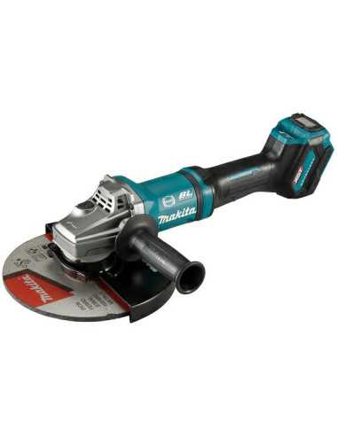 MAKITA SZLIFIERKA KĄTOWA 40V XGT 230mm GA038Z