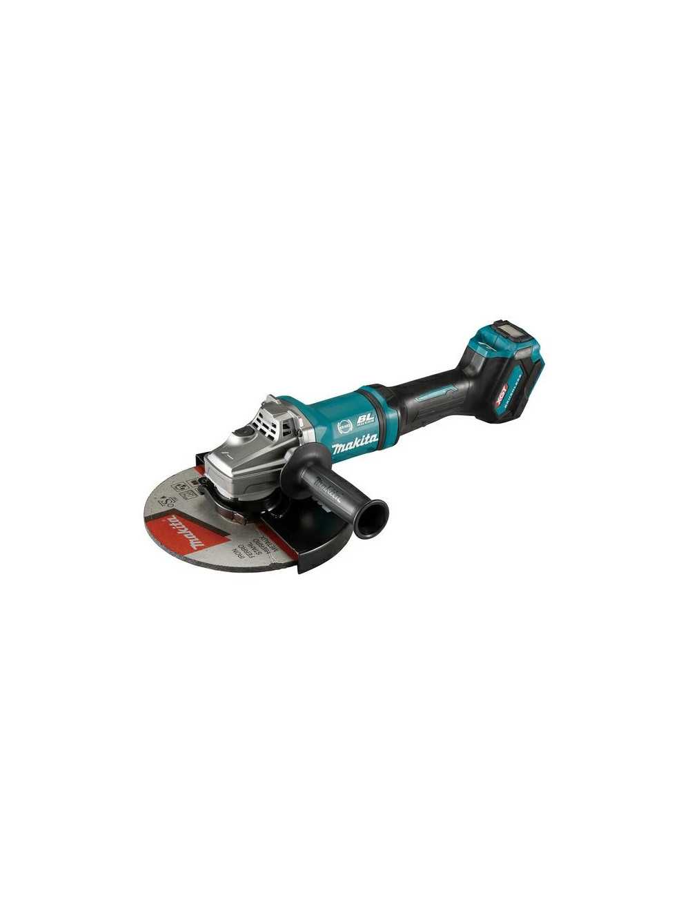 MAKITA SZLIFIERKA KĄTOWA 40V XGT 230mm GA038Z