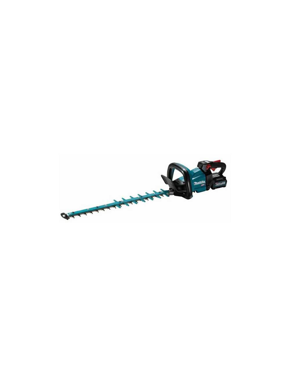 AKUMULATOROWE NOŻYCE DO ŻYWOPŁOTU 40V MAX XGT MAKITA UH008GM201