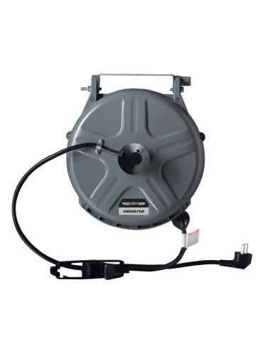 ADLER ZWJADŁO Z PRZEWODEM ELEKTRYCZNYM AD-1515i 15m 3x1.5mm