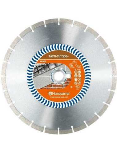 HUSQVARNA TARCZA DIAM TC S50+  400mm