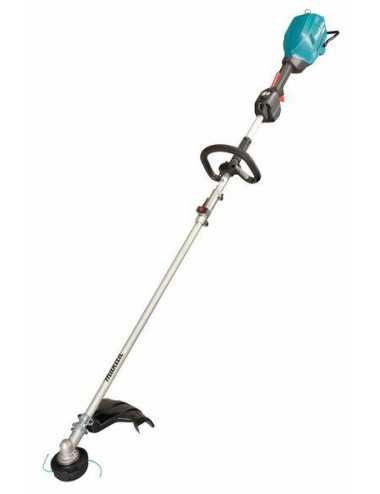 MAKITA URZĄDZENIE WIELOFUNKCYJNE3 40Vmax XGT Z KOSĄ EM404MP UX01GZ01