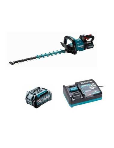 MAKITA NOŻYCE DO ŻYWOPŁOTU 2x2,5Ah UH004GD201