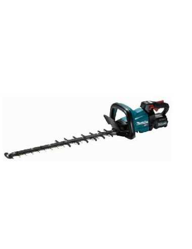 MAKITA NOŻYCE DO ŻYWOPŁOTU 2x2,5Ah UH006GD201