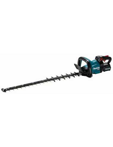 MAKITA NOŻYCE DO ŻYWOPŁOTU 40V 2x2,5Ah UH007GD201
