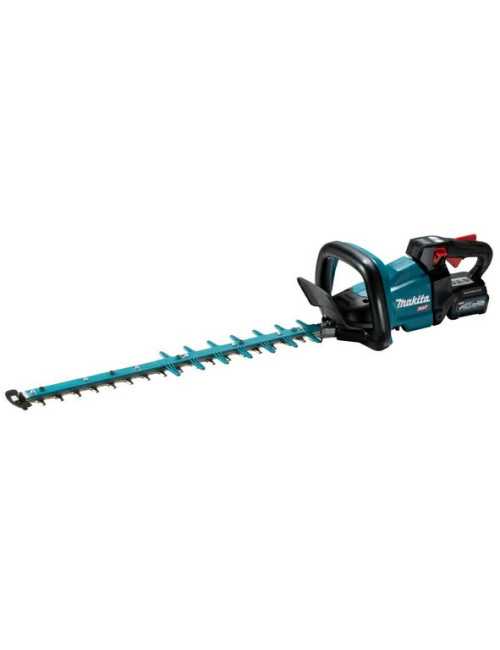 akumulatorowe nożyce do żywopłotu 40V max 60cm Makita UH008GD201 2x2,5Ah