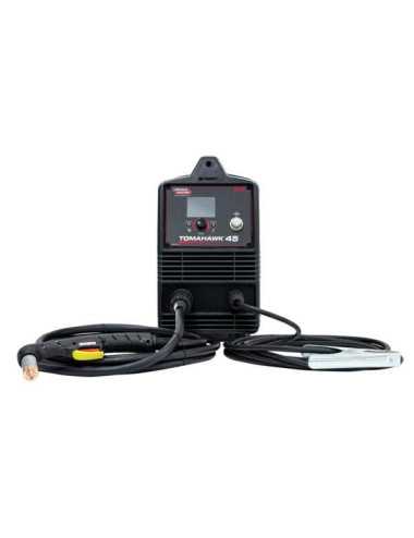 LINCOLN PLAZMA TOMAHAWK 45