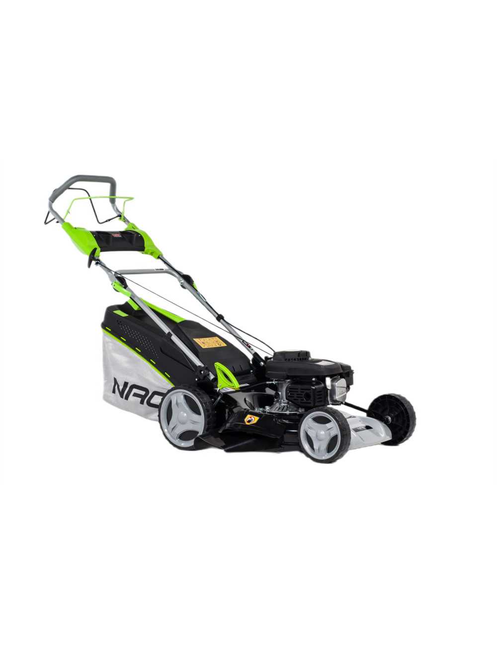 NAC KOSIARKA SPALINOWA NAPĘD 150cc LS51-150-HSD-LI