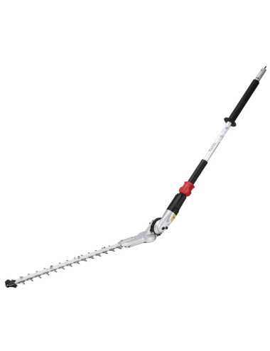 MAKITA PRZYSTAWKA - NOŻYCE DO ŻYWOPŁOTU EN401MP DO EX2650