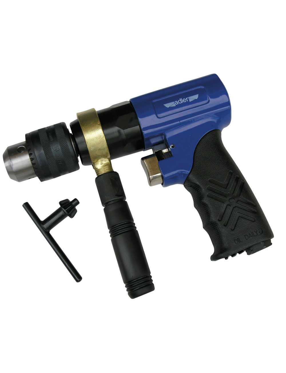 ADLER PNEUMATYCZNA WIERTARKA PISTOLETOWA AD-531