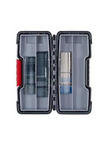 BOSCH BRZESZCZOT DO WYRZYNARKI 30szt. DREWNO METAL