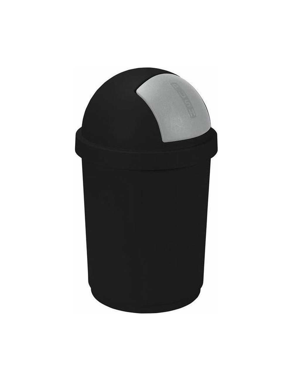 CURVER KOSZ NA ŚMIECI 50L BULLET BIN