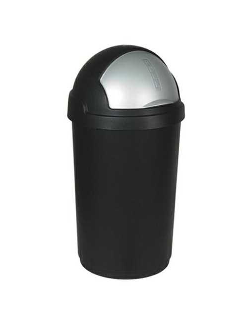CURVER KOSZ NA ŚMIECI 50L BULLET BIN