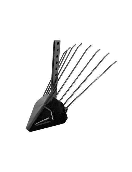 K&amp;S KONNER &amp; SOHNEN KULTYWATOR DO ZIEMNIAKÓW WP1