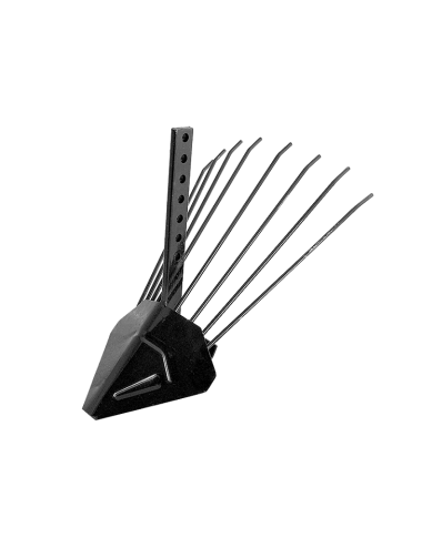 K&amp;S KONNER &amp; SOHNEN KULTYWATOR DO ZIEMNIAKÓW WP1