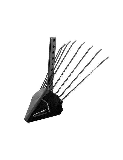 K&amp;S KONNER &amp; SOHNEN KULTYWATOR DO ZIEMNIAKÓW WP1