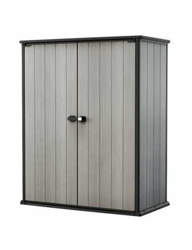 KETER SZAFA OGRODOWA Duotech High Store PLUS