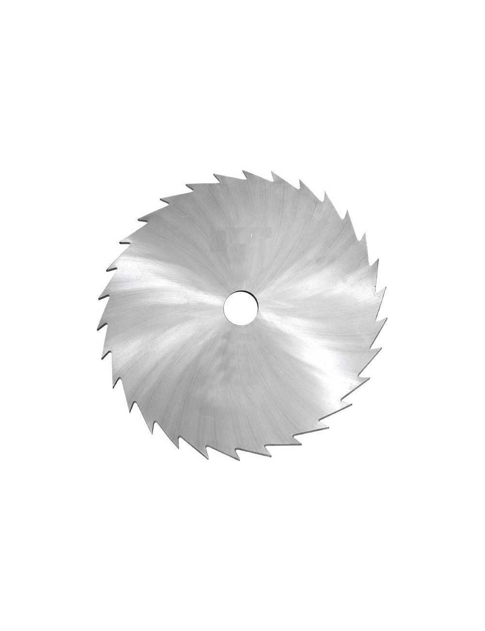 PIŁA TARCZOWA 500x32mm 40-ZĘBÓW BEZ WIDII
