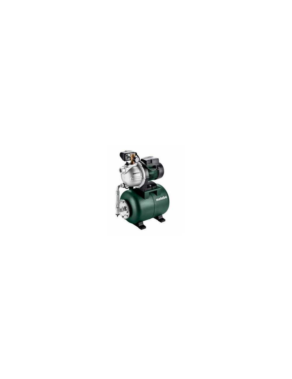 METABO HYDROFOR HWW 3500 25 G