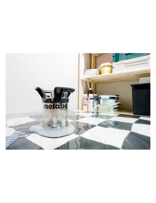 METABO POMPA DO WODY CZYSTEJ TPF 6600 SN