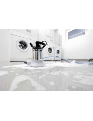 METABO POMPA DO WODY CZYSTEJ TPF 6600 SN