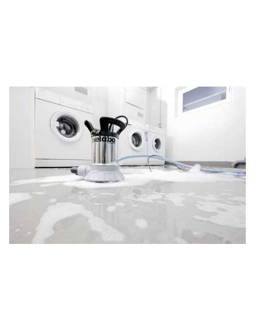 METABO POMPA DO WODY CZYSTEJ TPF 6600 SN